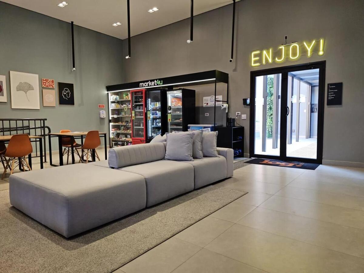 Apartamento Luxo E Conforto Na Localizacao Do Centro Curitiba