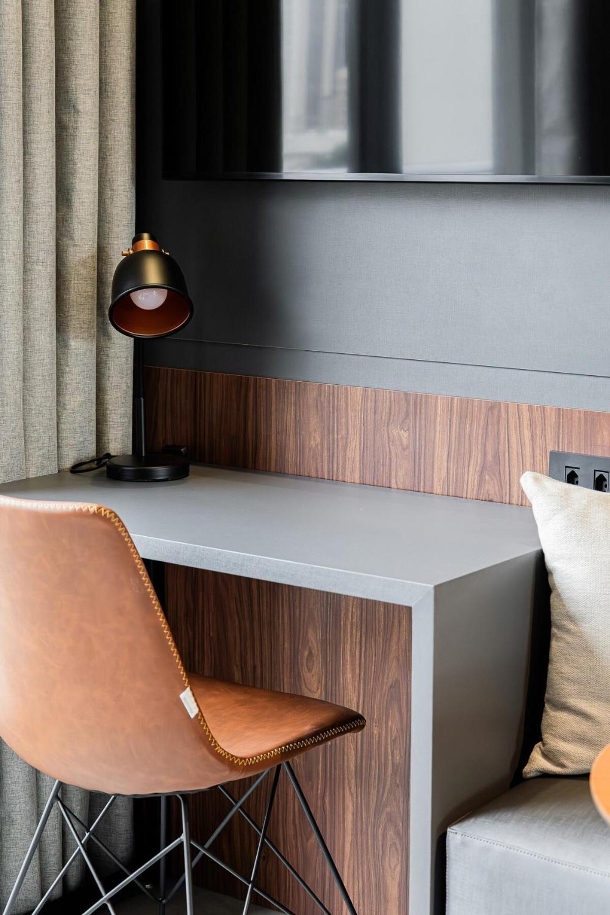 Luxo E Conforto Na Localizacao Do Centro Apartamento