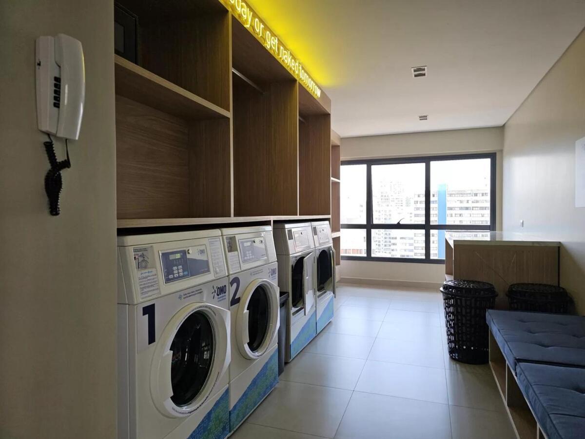 Apartamento Luxo E Conforto Na Localizacao Do Centro