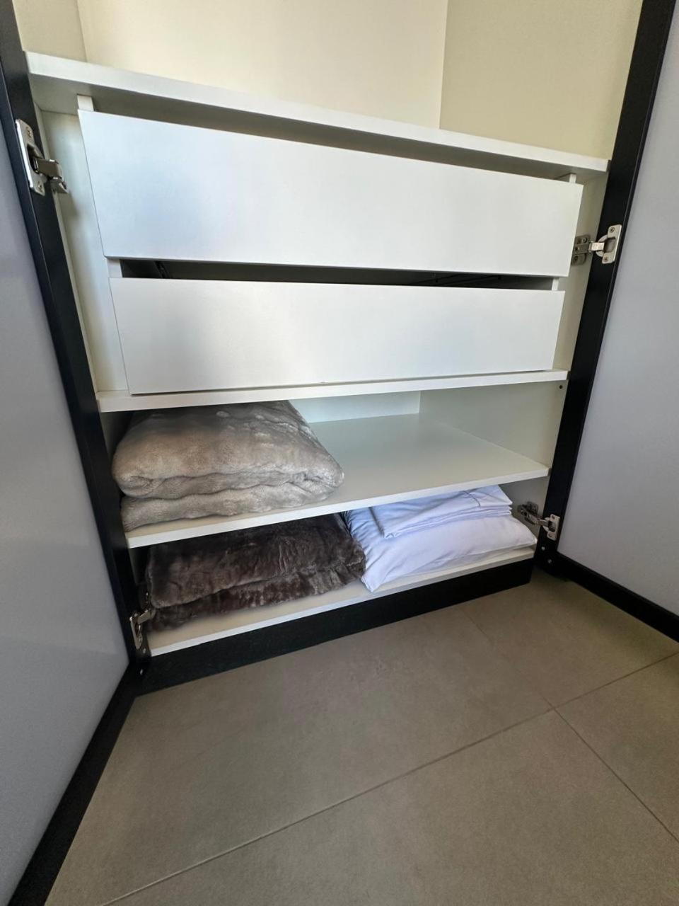 Luxo E Conforto Na Localizacao Do Centro Apartamento
