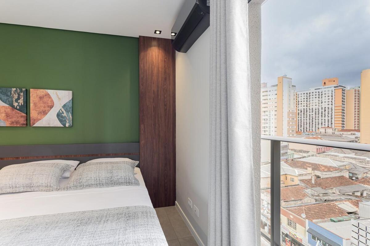 Apartamento Luxo E Conforto Na Localizacao Do Centro Curitiba