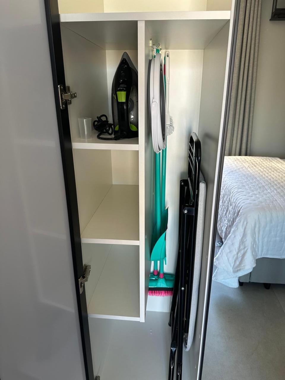 Luxo E Conforto Na Localizacao Do Centro Apartamento Curitiba