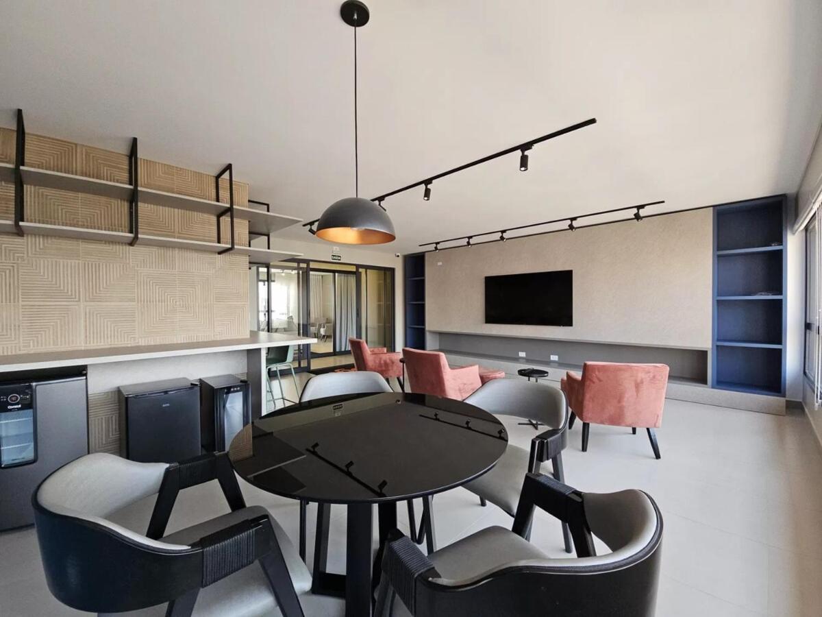 Apartamento Luxo E Conforto Na Localizacao Do Centro Curitiba