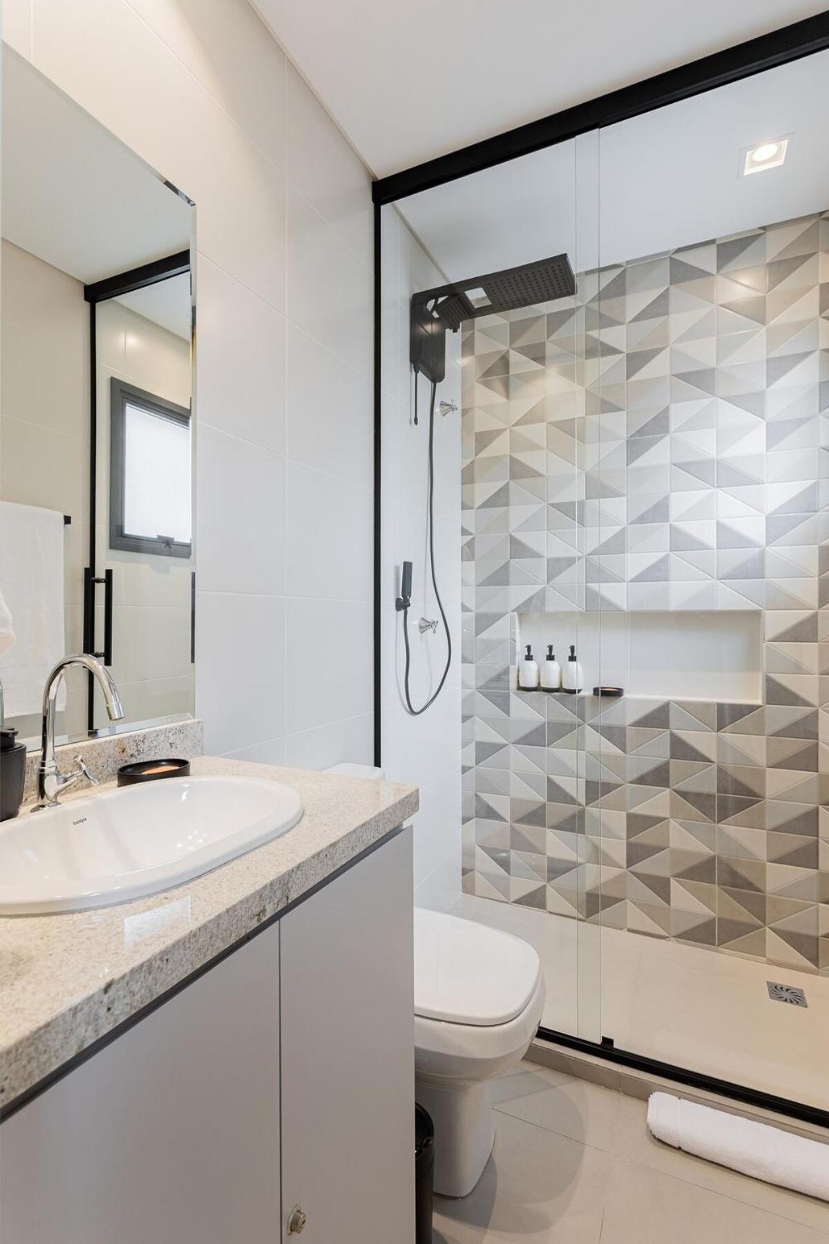 Luxo E Conforto Na Localizacao Do Centro Apartamento *