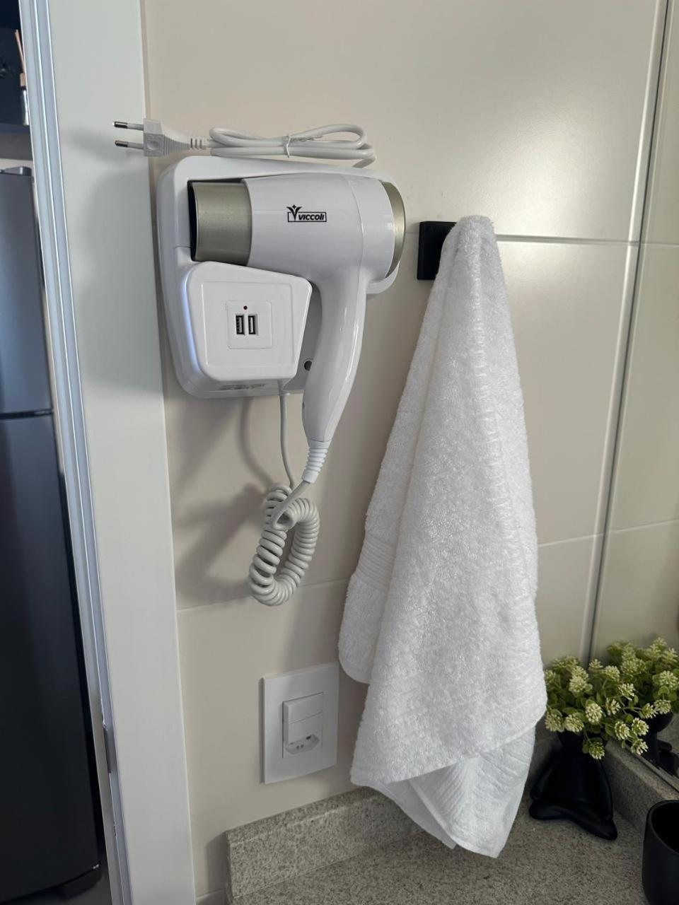 Luxo E Conforto Na Localizacao Do Centro Apartamento Curitiba